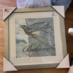 Picture frame